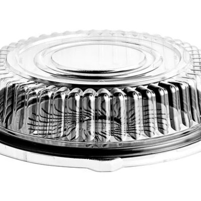 Round Cookie Tray