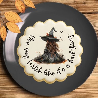 You Say Witch Like It’s A Bad Thing