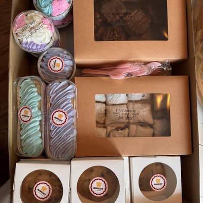 Party Box
