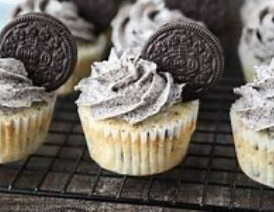  Cookies & Cream