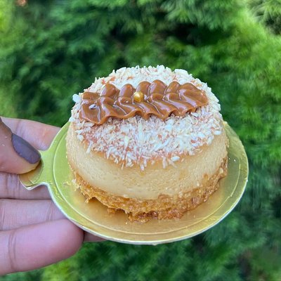 Cocoflan Dozen