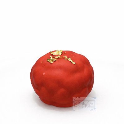 Strawberry Pretty Pastry