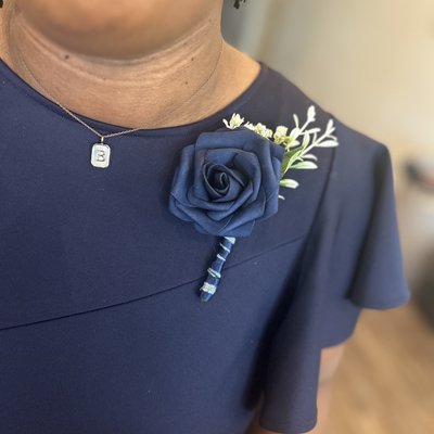 Boutonnières 
