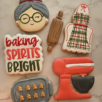 Cookies