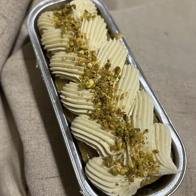 Pistachio 