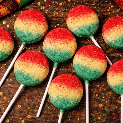 Cakepops