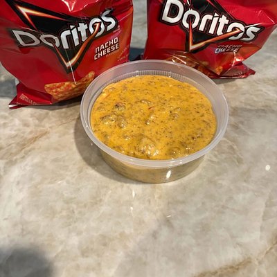 Rotel Dip (8oz) 