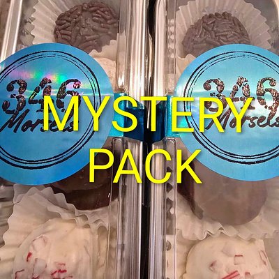 MYSTERY Truffles