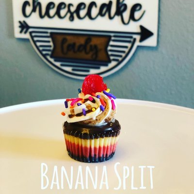 Banana Split