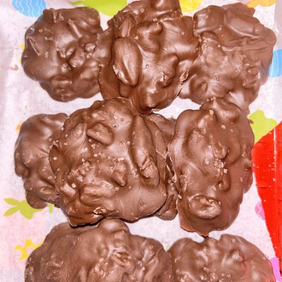 Turtle Clusters 