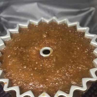 Specialty Poundcakes