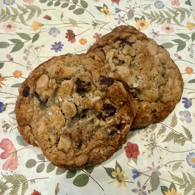 Best Cookie Ever- 6 Pack
