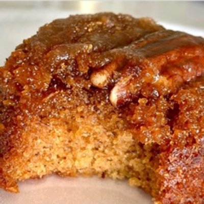 Honey Bran Muffins : Made with our own harvested Texas honey, Duck eggs and local pecans. Total: 6 for 12 Or 12 for $20
