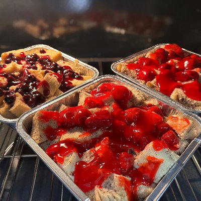 French Toast Bake 