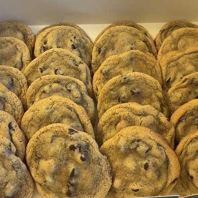 Cookies
