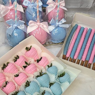 Treat Bundles