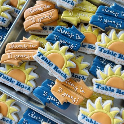 Logo Cookies