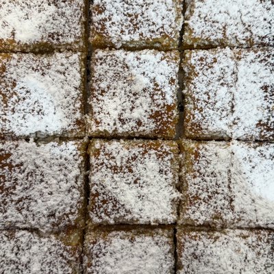 Lemon Bars (12)
