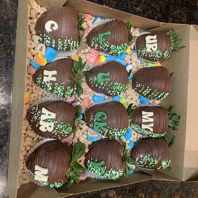 LUCKY Dozen