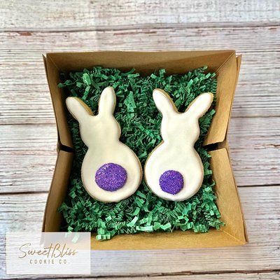 Easter Bunny Gift Set