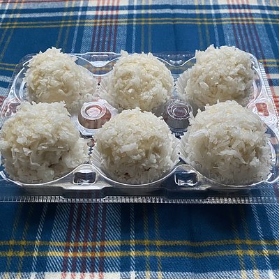 Snowballs