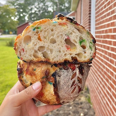 Funfetti
