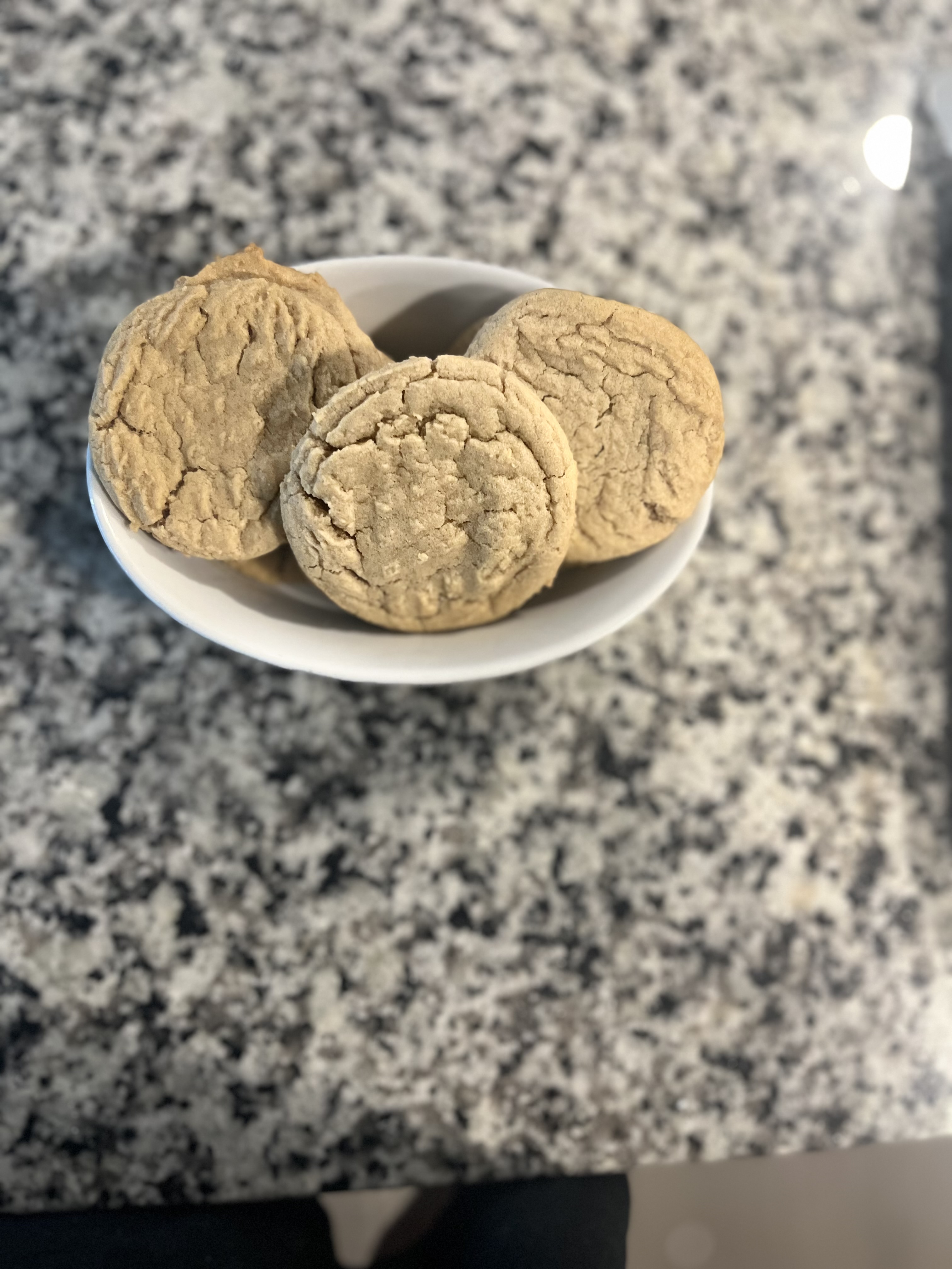 Peanut Butter