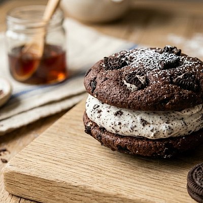 Cookies & Cream