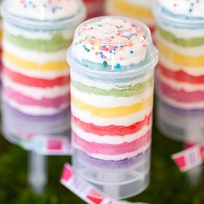 Push Up Cake Pops 