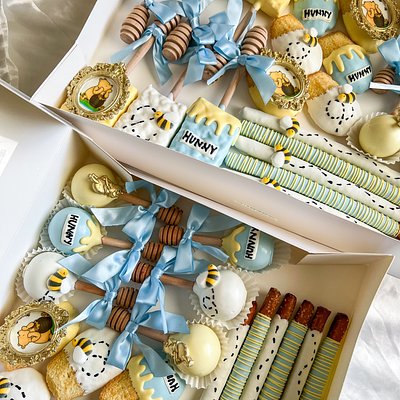 Deluxe Party Package 