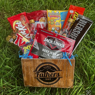 Fathers Day Arrangement 