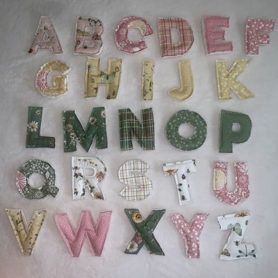 ABC’s