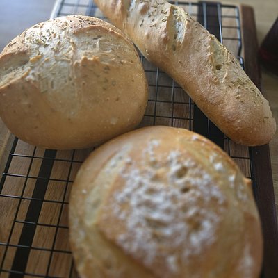 French Bread