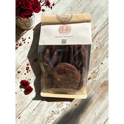 Mini Cookies Bag
