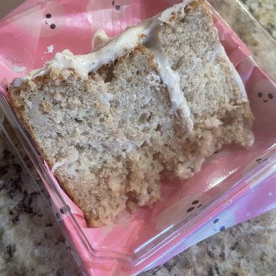 Cake Slice- 