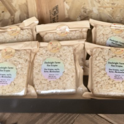 Rice Krispies Original 
