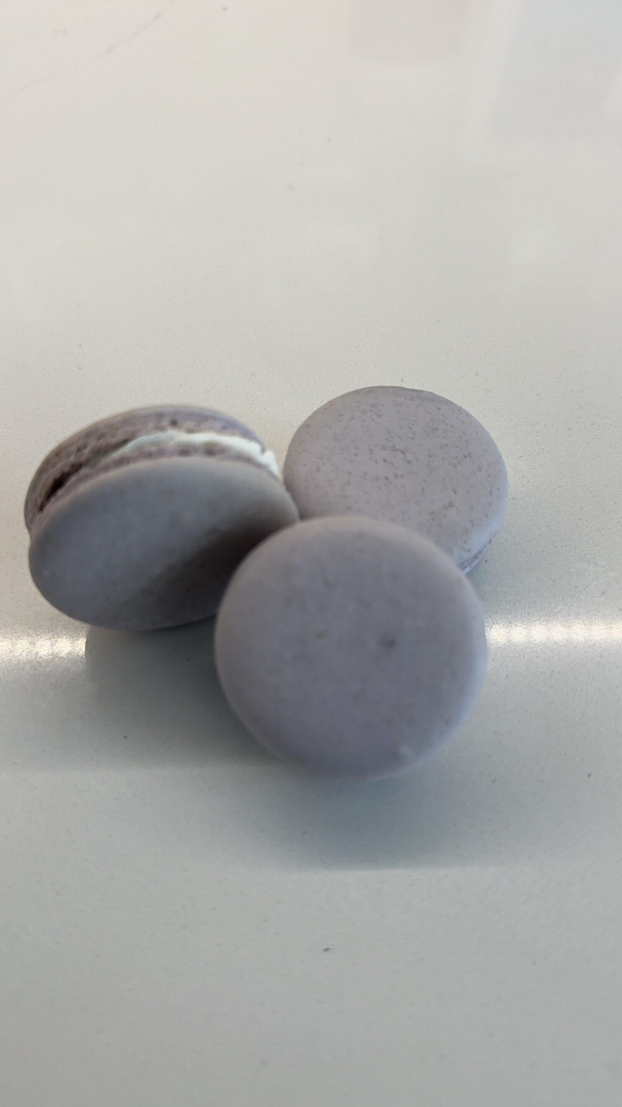 Custom Flavor -Macarons 