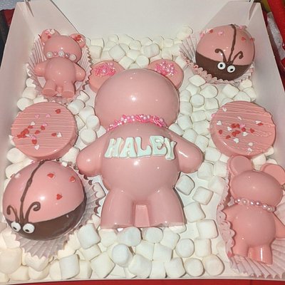 Chocolate Breakables