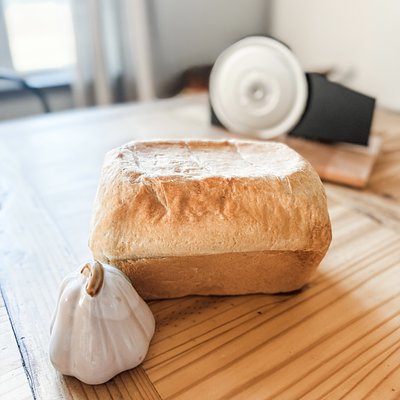Regular Sandwich Loaf