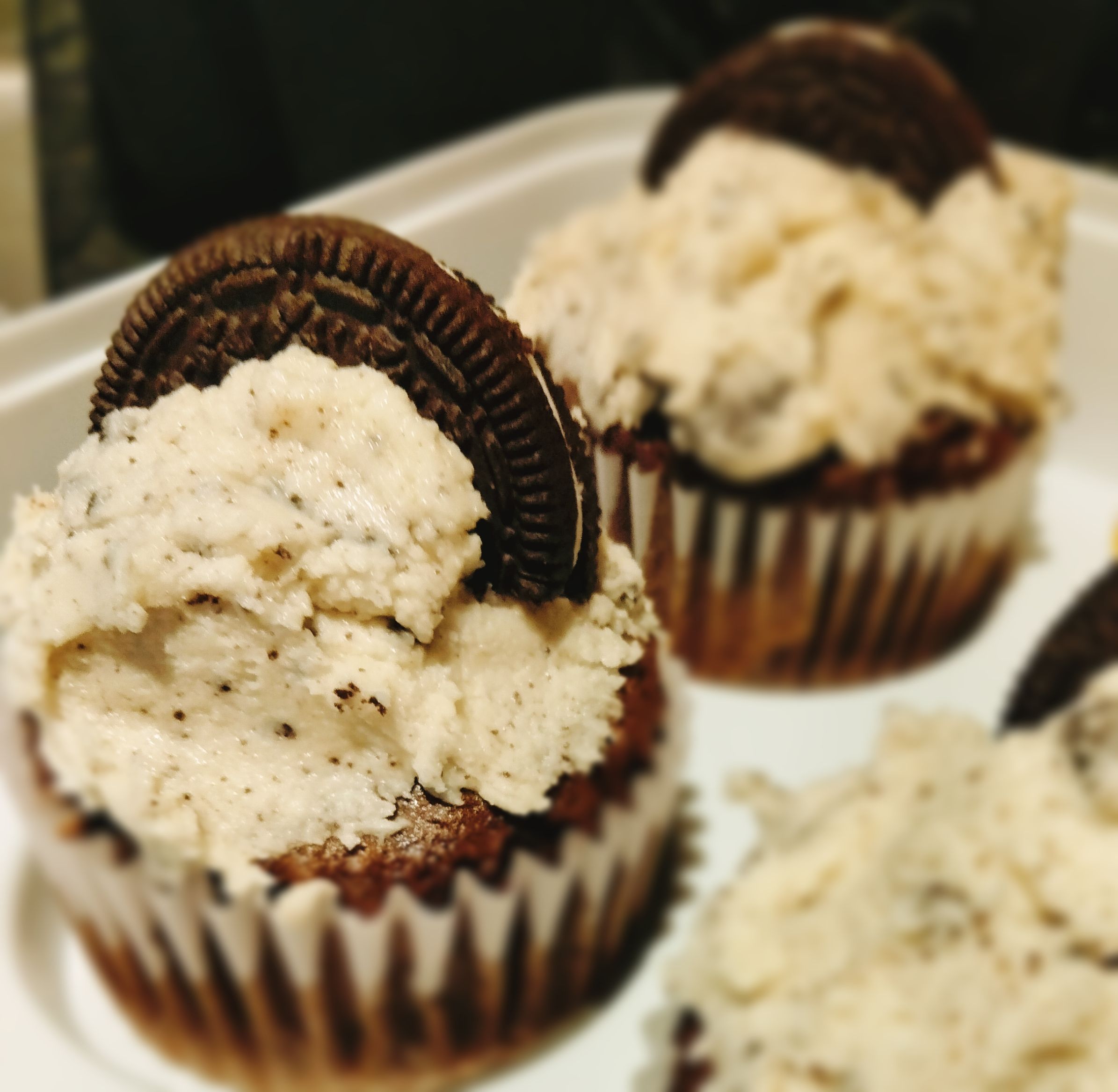 Cupcakes 