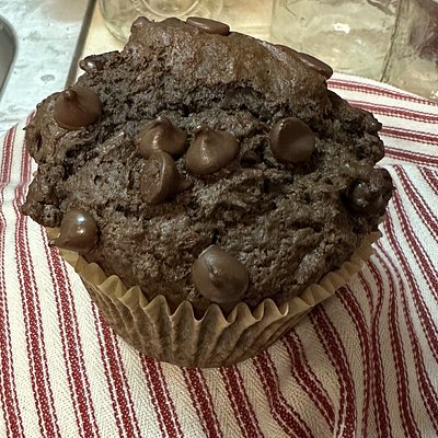 Double Chocolate Chip