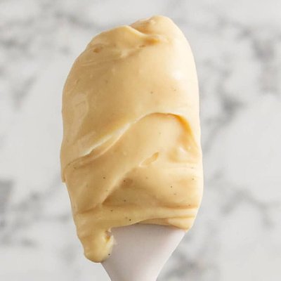 Pastry Cream
