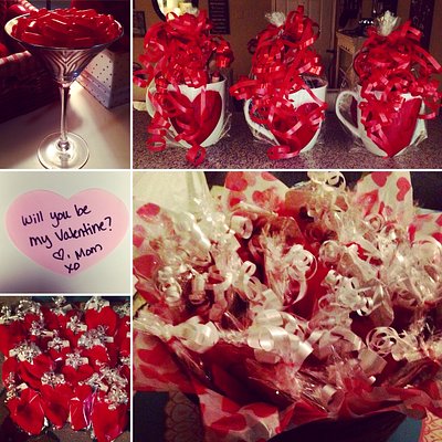 Holiday Party Favors