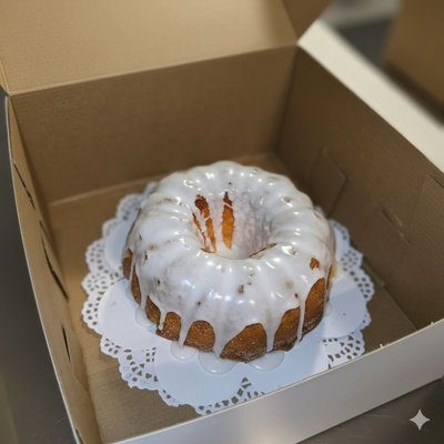 7-Up Cake 