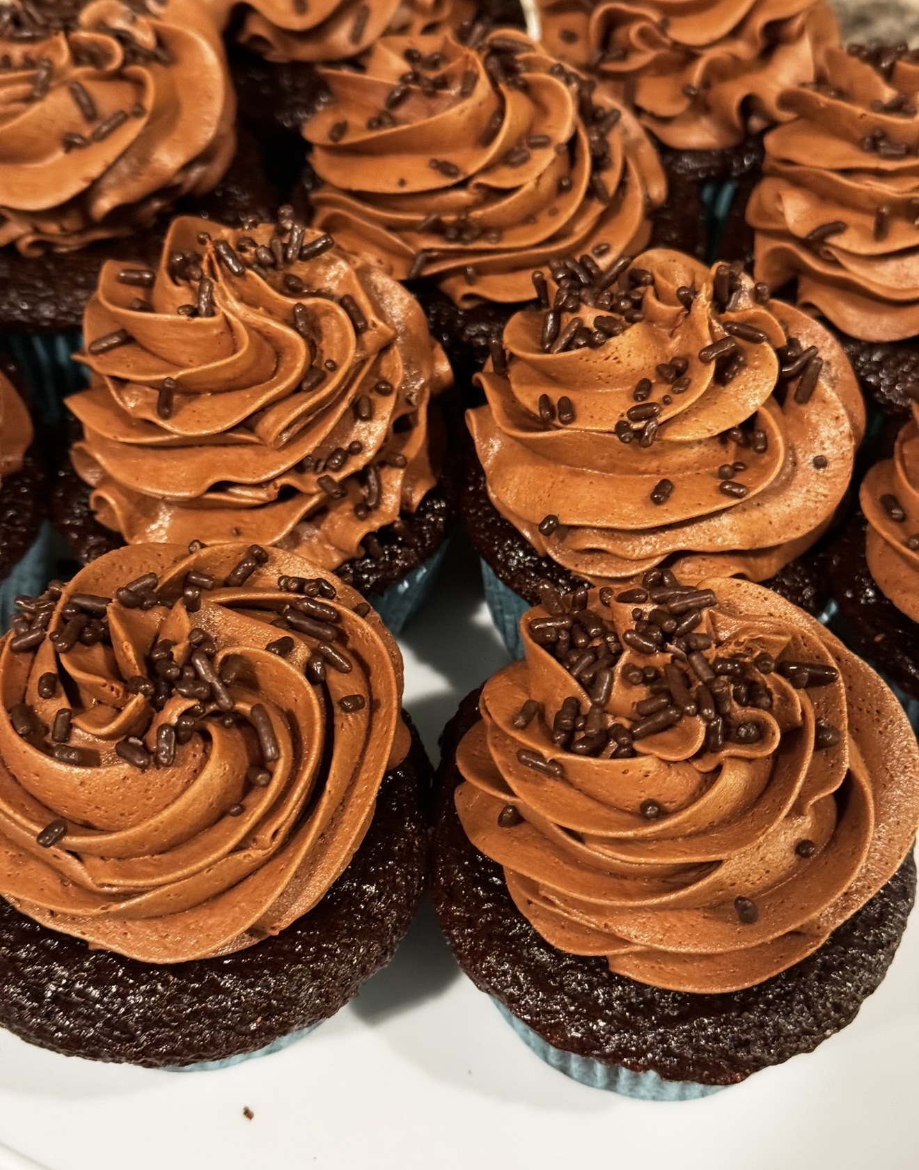 Cupcakes