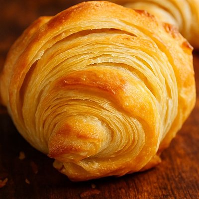 Croissants