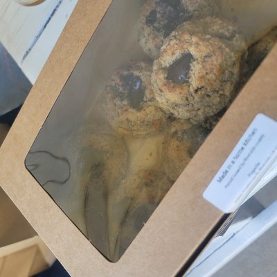 Cookies Box Of 6