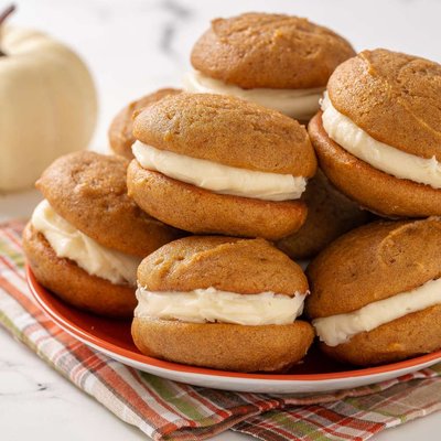 Whoopie Pies  Traditional or GF 