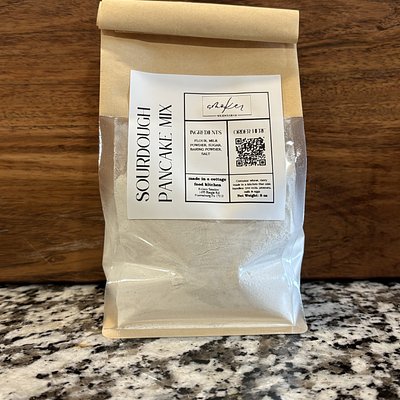 Pancake Mix