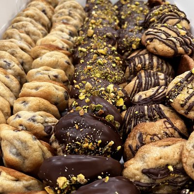 Dessert Boxes For Events